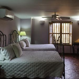 Family Twin Room